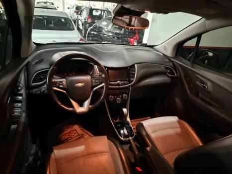 CHEVROLET Tracker 1.4 16V 4P FLEX PREMIER TURBO AUTOM�TICO, Foto 4