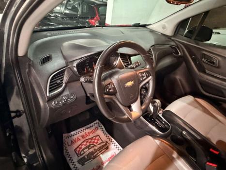 CHEVROLET Tracker 1.4 16V 4P FLEX PREMIER TURBO AUTOM�TICO, Foto 5