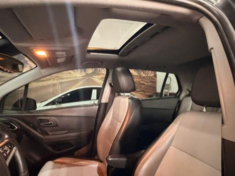 CHEVROLET Tracker 1.4 16V 4P FLEX PREMIER TURBO AUTOM�TICO, Foto 6