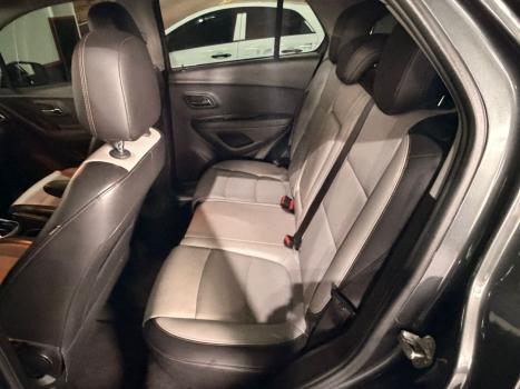 CHEVROLET Tracker 1.4 16V 4P FLEX PREMIER TURBO AUTOM�TICO, Foto 7