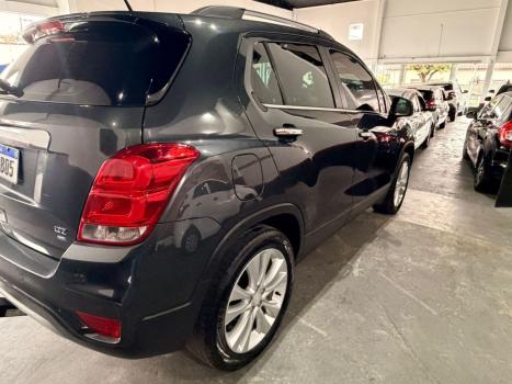 CHEVROLET Tracker 1.4 16V 4P FLEX PREMIER TURBO AUTOM�TICO, Foto 8