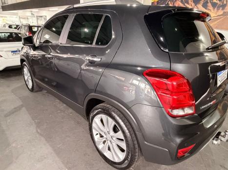 CHEVROLET Tracker 1.4 16V 4P FLEX PREMIER TURBO AUTOM�TICO, Foto 9