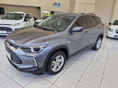 CHEVROLET Tracker 1.0 12V 4P FLEX TURBO AUTOM�TICO, Foto 1