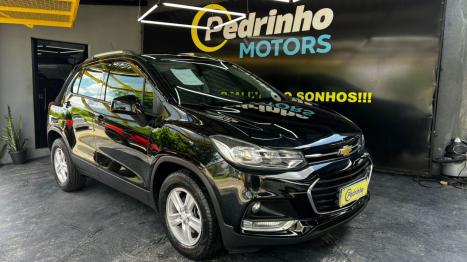 CHEVROLET Tracker 1.4 16V 4P FLEX LT TURBO AUTOM�TICO, Foto 1