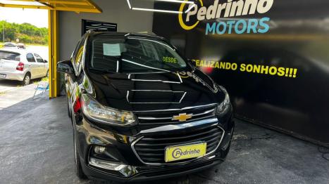 CHEVROLET Tracker 1.4 16V 4P FLEX LT TURBO AUTOM�TICO, Foto 5