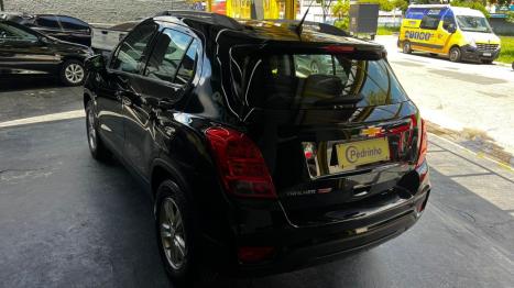 CHEVROLET Tracker 1.4 16V 4P FLEX LT TURBO AUTOM�TICO, Foto 7