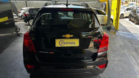 CHEVROLET Tracker 1.4 16V 4P FLEX LT TURBO AUTOM�TICO, Foto 8