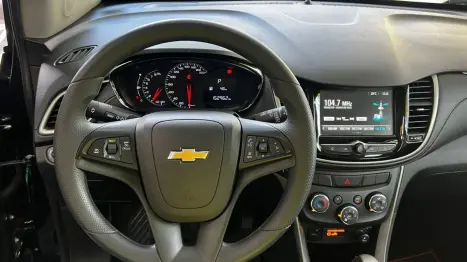 CHEVROLET Tracker 1.4 16V 4P FLEX LT TURBO AUTOM�TICO, Foto 10