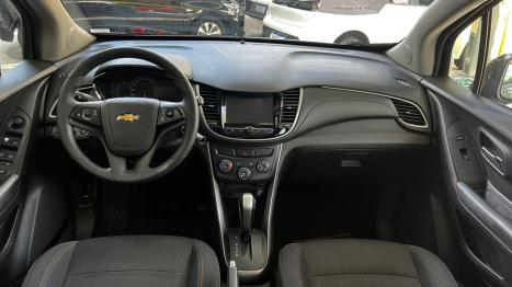 CHEVROLET Tracker 1.4 16V 4P FLEX LT TURBO AUTOM�TICO, Foto 11