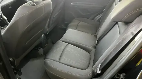 CHEVROLET Tracker 1.4 16V 4P FLEX LT TURBO AUTOM�TICO, Foto 12