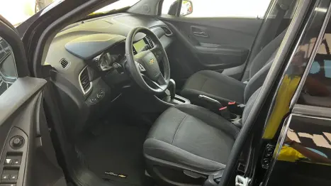CHEVROLET Tracker 1.4 16V 4P FLEX LT TURBO AUTOM�TICO, Foto 13