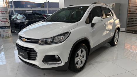 CHEVROLET Tracker 1.4 16V 4P FLEX LT TURBO AUTOM�TICO, Foto 1