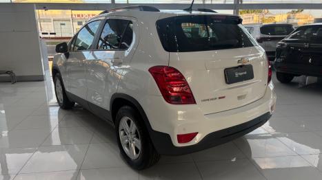 CHEVROLET Tracker 1.4 16V 4P FLEX LT TURBO AUTOM�TICO, Foto 2
