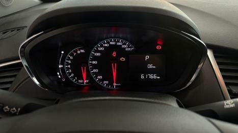 CHEVROLET Tracker 1.4 16V 4P FLEX LT TURBO AUTOM�TICO, Foto 3