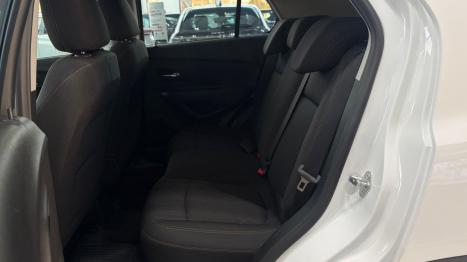 CHEVROLET Tracker 1.4 16V 4P FLEX LT TURBO AUTOM�TICO, Foto 4