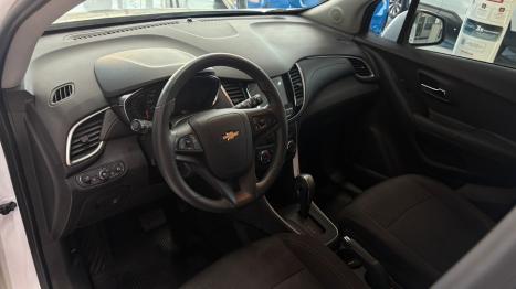 CHEVROLET Tracker 1.4 16V 4P FLEX LT TURBO AUTOM�TICO, Foto 5