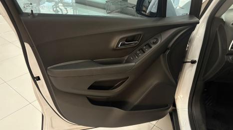 CHEVROLET Tracker 1.4 16V 4P FLEX LT TURBO AUTOM�TICO, Foto 6