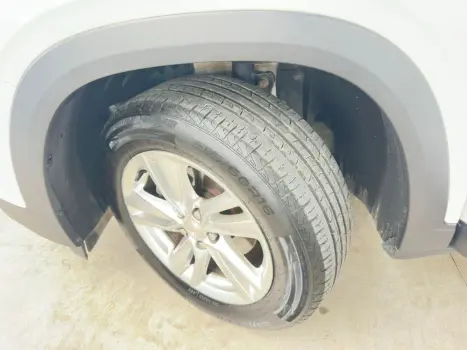 CHEVROLET Tracker 1.0 12V 4P FLEX TURBO LT AUTOM�TICO, Foto 5