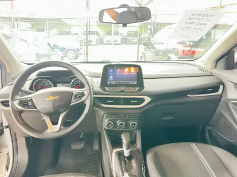 CHEVROLET Tracker 1.0 12V 4P FLEX TURBO LT AUTOM�TICO, Foto 6