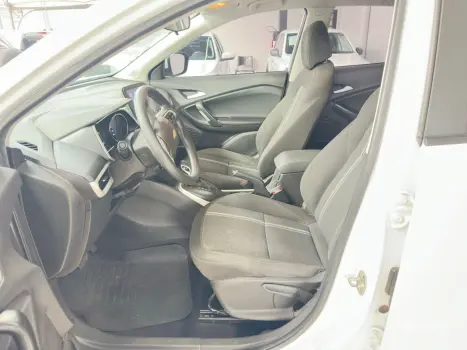 CHEVROLET Tracker 1.0 12V 4P FLEX TURBO LT AUTOM�TICO, Foto 7