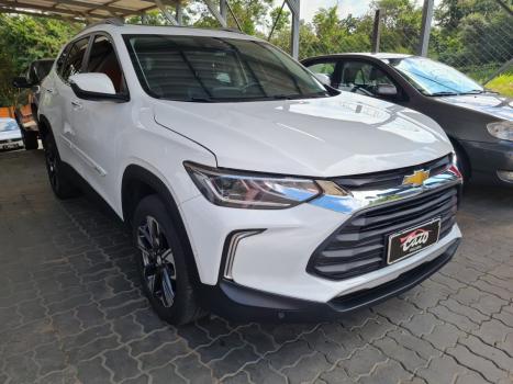 CHEVROLET Tracker 1.2 12V 4P FLEX TURBO PREMIER AUTOM�TICO, Foto 3
