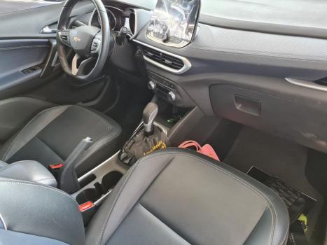 CHEVROLET Tracker 1.2 12V 4P FLEX TURBO PREMIER AUTOM�TICO, Foto 4