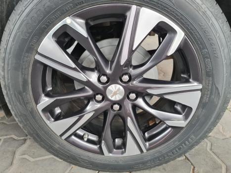 CHEVROLET Tracker 1.2 12V 4P FLEX TURBO PREMIER AUTOM�TICO, Foto 5