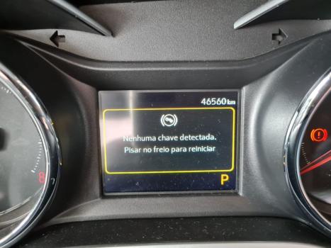 CHEVROLET Tracker 1.2 12V 4P FLEX TURBO PREMIER AUTOM�TICO, Foto 7