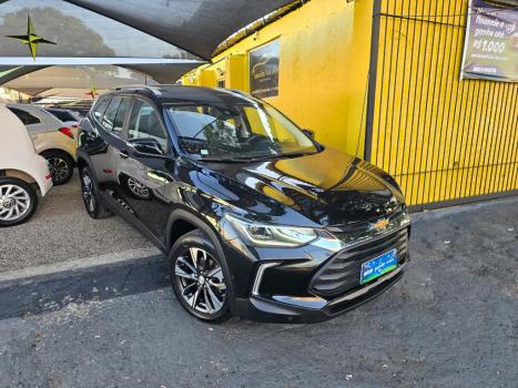 CHEVROLET Tracker 1.2 12V 4P FLEX TURBO PREMIER AUTOM�TICO, Foto 1