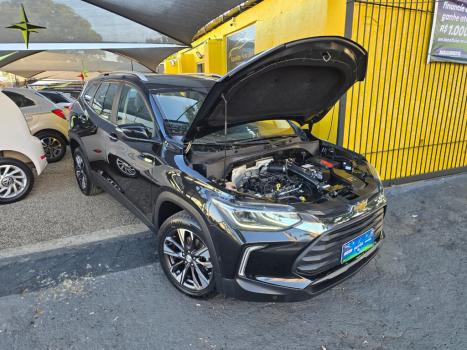 CHEVROLET Tracker 1.2 12V 4P FLEX TURBO PREMIER AUTOM�TICO, Foto 2