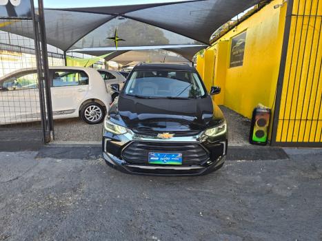 CHEVROLET Tracker 1.2 12V 4P FLEX TURBO PREMIER AUTOM�TICO, Foto 4