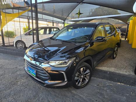 CHEVROLET Tracker 1.2 12V 4P FLEX TURBO PREMIER AUTOM�TICO, Foto 5