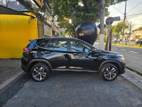 CHEVROLET Tracker 1.2 12V 4P FLEX TURBO PREMIER AUTOM�TICO, Foto 7