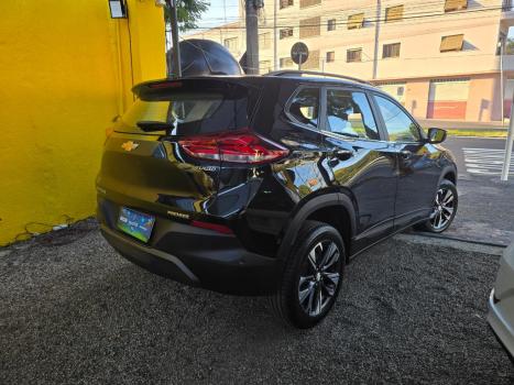 CHEVROLET Tracker 1.2 12V 4P FLEX TURBO PREMIER AUTOM�TICO, Foto 8