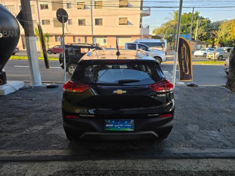 CHEVROLET Tracker 1.2 12V 4P FLEX TURBO PREMIER AUTOM�TICO, Foto 9