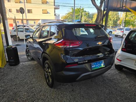 CHEVROLET Tracker 1.2 12V 4P FLEX TURBO PREMIER AUTOM�TICO, Foto 11
