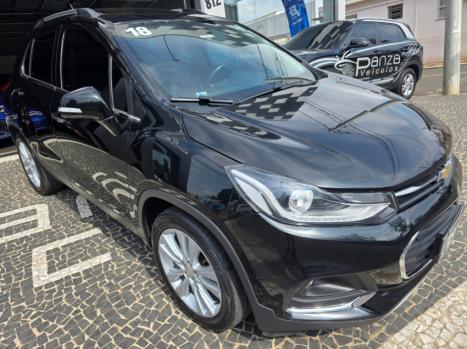 CHEVROLET Tracker 1.4 16V 4P FLEX PREMIER TURBO AUTOM�TICO, Foto 1