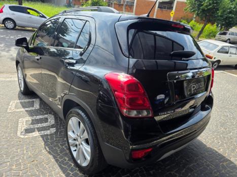 CHEVROLET Tracker 1.4 16V 4P FLEX PREMIER TURBO AUTOM�TICO, Foto 3