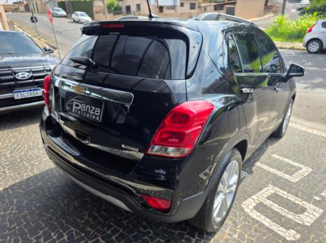 CHEVROLET Tracker 1.4 16V 4P FLEX PREMIER TURBO AUTOM�TICO, Foto 4