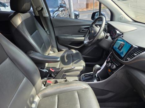 CHEVROLET Tracker 1.4 16V 4P FLEX PREMIER TURBO AUTOM�TICO, Foto 5