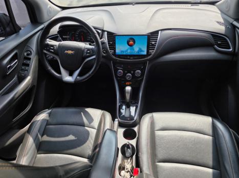 CHEVROLET Tracker 1.4 16V 4P FLEX PREMIER TURBO AUTOM�TICO, Foto 6