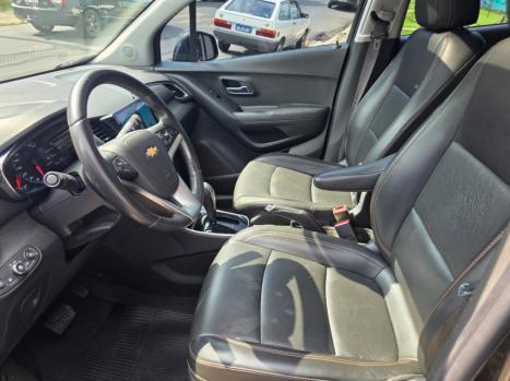 CHEVROLET Tracker 1.4 16V 4P FLEX PREMIER TURBO AUTOM�TICO, Foto 7