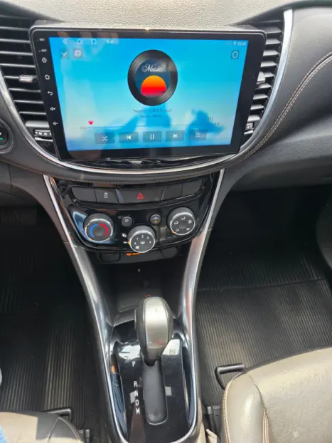 CHEVROLET Tracker 1.4 16V 4P FLEX PREMIER TURBO AUTOM�TICO, Foto 10