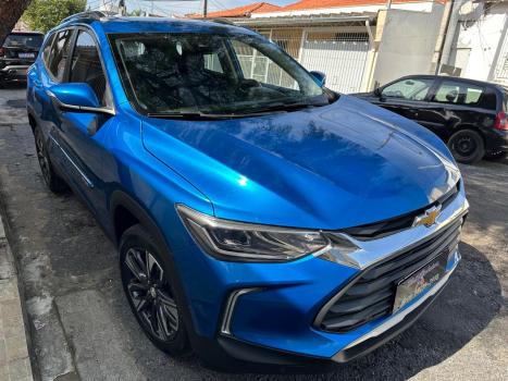 CHEVROLET Tracker 1.2 12V 4P FLEX TURBO PREMIER AUTOM�TICO, Foto 2