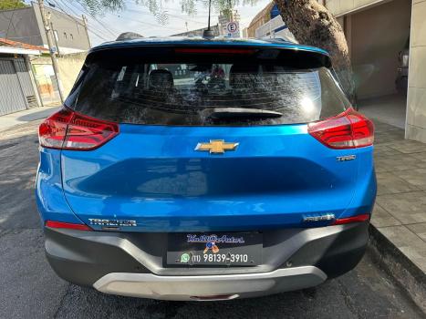 CHEVROLET Tracker 1.2 12V 4P FLEX TURBO PREMIER AUTOM�TICO, Foto 4