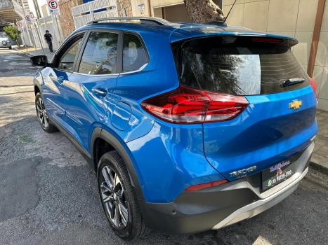CHEVROLET Tracker 1.2 12V 4P FLEX TURBO PREMIER AUTOM�TICO, Foto 5