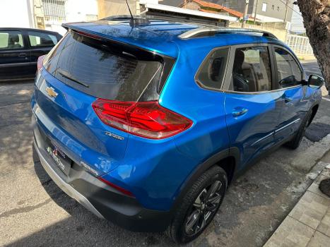 CHEVROLET Tracker 1.2 12V 4P FLEX TURBO PREMIER AUTOM�TICO, Foto 6