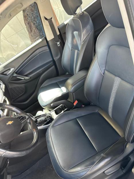 CHEVROLET Tracker 1.2 12V 4P FLEX TURBO PREMIER AUTOM�TICO, Foto 7