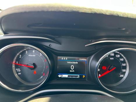 CHEVROLET Tracker 1.2 12V 4P FLEX TURBO PREMIER AUTOM�TICO, Foto 11