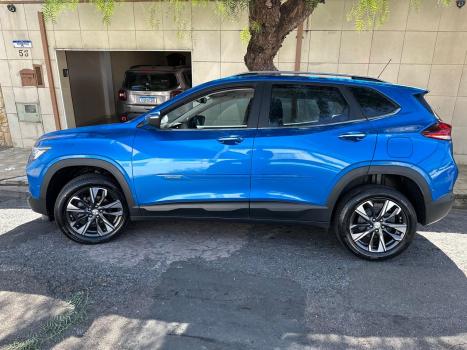 CHEVROLET Tracker 1.2 12V 4P FLEX TURBO PREMIER AUTOM�TICO, Foto 14